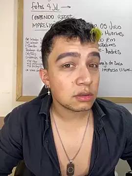 Dylan_Blaze_ webcams show profile image 
