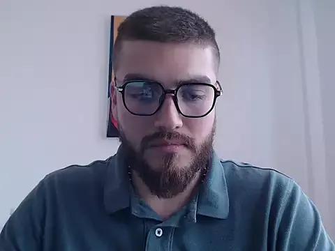 Dylanwish from StripChat is Freechat