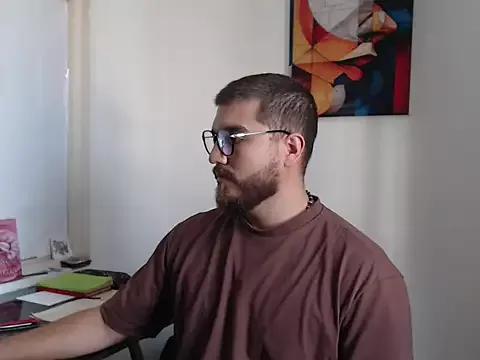 Dylanwish from StripChat is Freechat