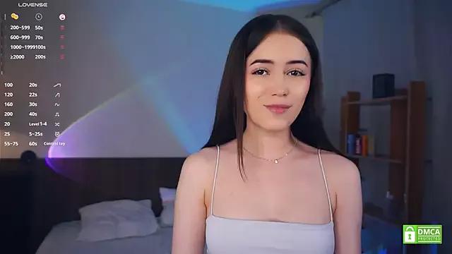 EarleneBlackaby webcams show profile image 