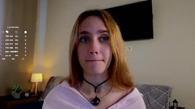 EarleneBrayton webcams show profile image 