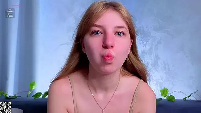 Photos of EasterBonney from StripChat is Freechat