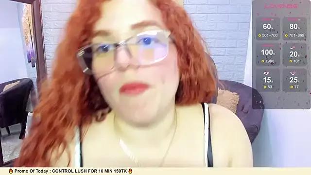 ebbafernandez_ from StripChat