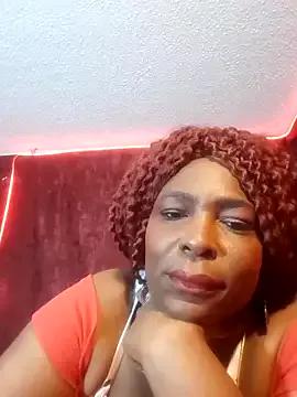 ebony-mine from StripChat is Freechat