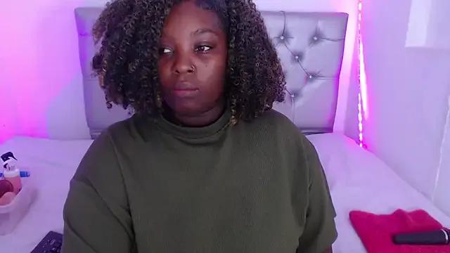 Ebony_NeighborMoans webcams show profile image 