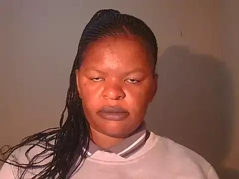 ebony_rose11 from StripChat is Freechat