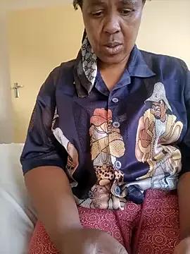 Ebonyboobsmilk from StripChat is Freechat