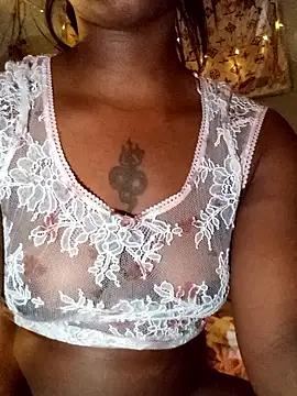 Ebonycatlisaaaalime webcams show profile image 