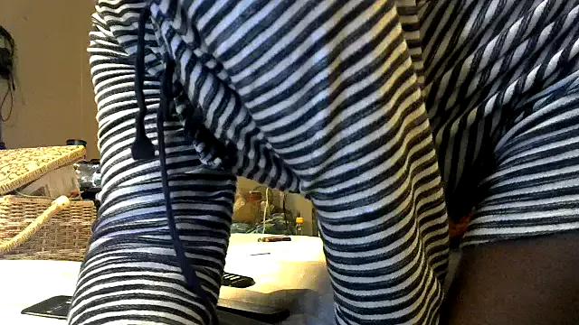 EbonyFetishQueen webcams show profile image 