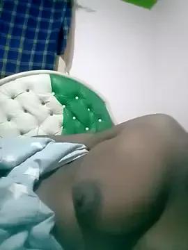 Ebonyhottop from StripChat is Freechat