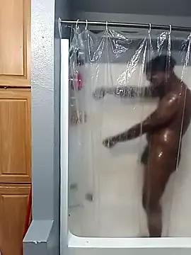 EbonyKing69 from StripChat is Freechat