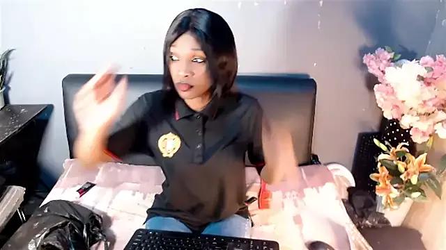 Discover our girls online shows and discover the company of countless livestreamers, with stunning shapes, sex toys and more.