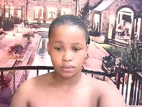 EbonySexyFire webcams show profile image 