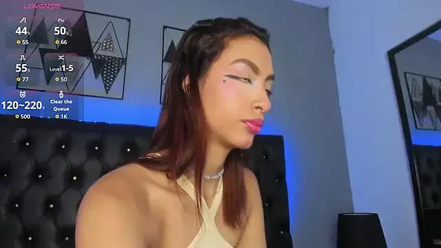 Discover our girls online shows and discover the company of countless livestreamers, with stunning shapes, sex toys and more.