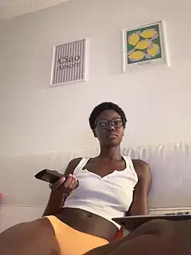 Ebonysweetyy webcams show profile image 