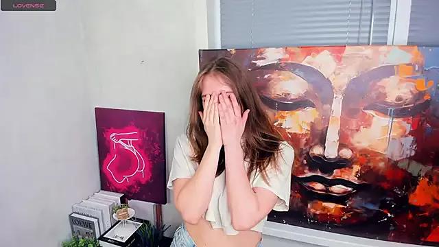 EdaDangerfield from StripChat