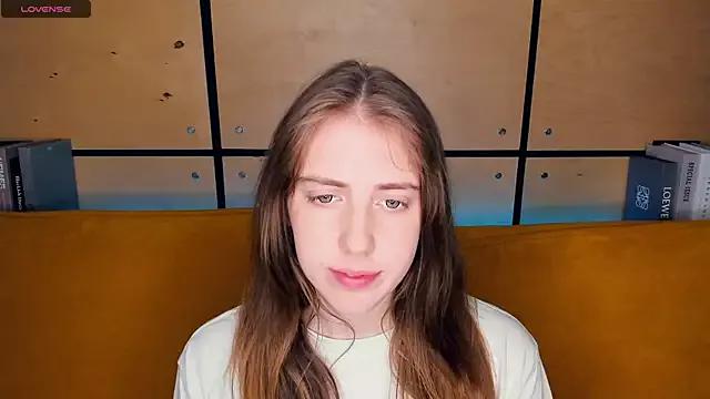 EdaDangerfield from StripChat