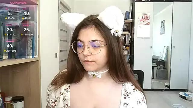 EdaGartrell webcams show profile image 