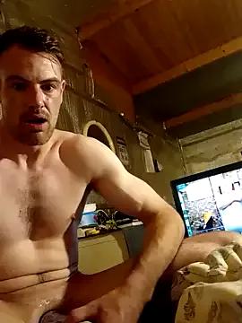 Eddyfrancis87 from StripChat