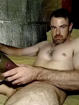 Eddyfrancis87 from StripChat