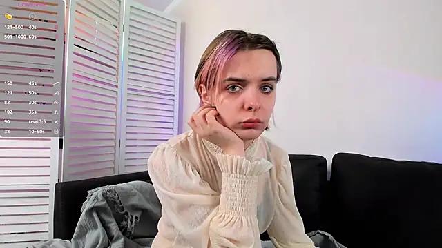 Eden_Heart from StripChat