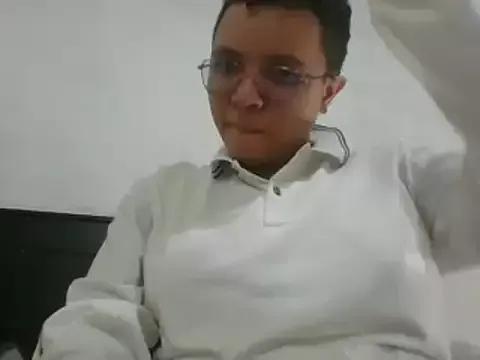 EdenJupiter from StripChat is Freechat