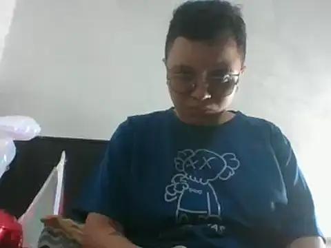 EdenJupiter from StripChat