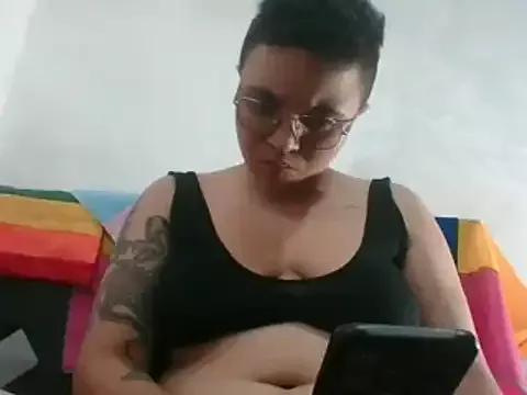 EdenJupiter from StripChat