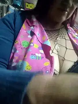 Edged_Hot69 from StripChat