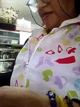 Edged_Hot69 from StripChat