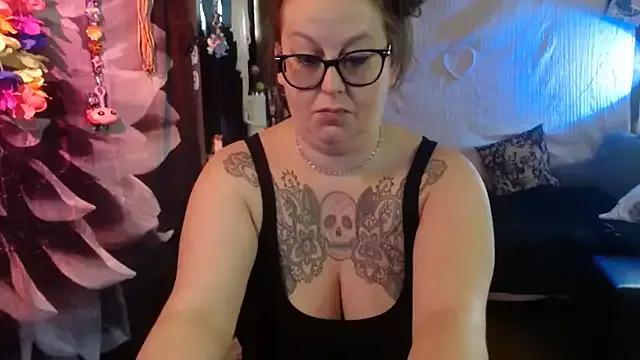 edgexchaos from StripChat