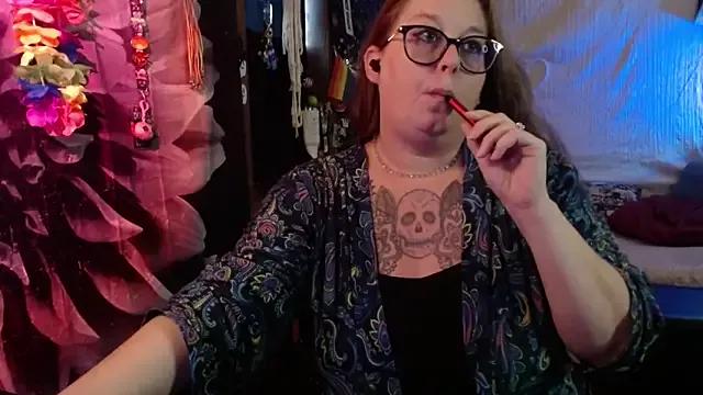 Edgexchaos webcams show profile image 