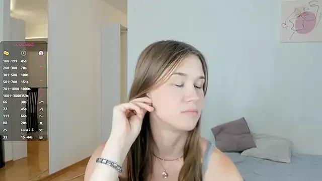 EditaCarl webcams show profile image 