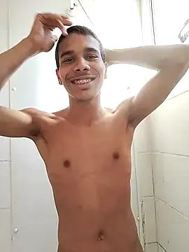 EduFuegoHot webcams show profile image 