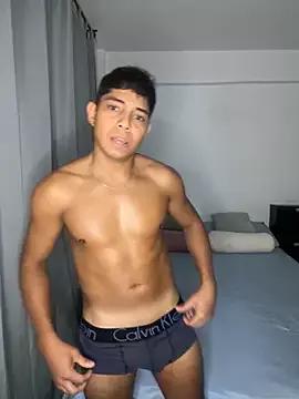 Eduin069 webcams show profile image 