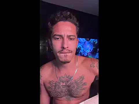 EduXavier26 webcams show profile image 