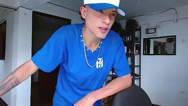 Edward_Milleer webcams show profile image 