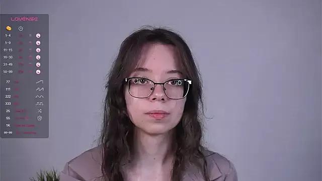 EdwinaAskins webcams show profile image 
