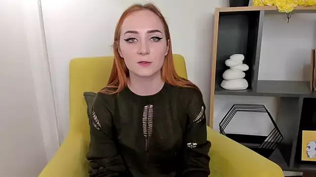 EdythePont webcams show profile image 