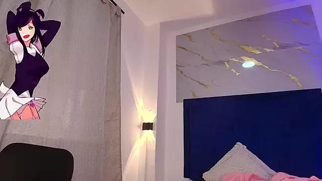 Eemily_roosee webcams show profile image 
