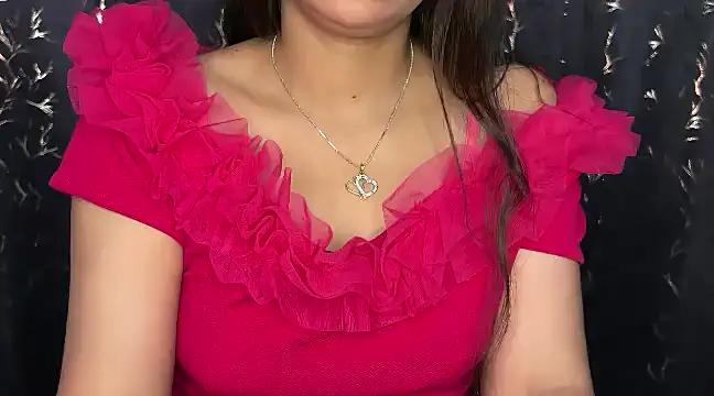 Eeraa_ from StripChat