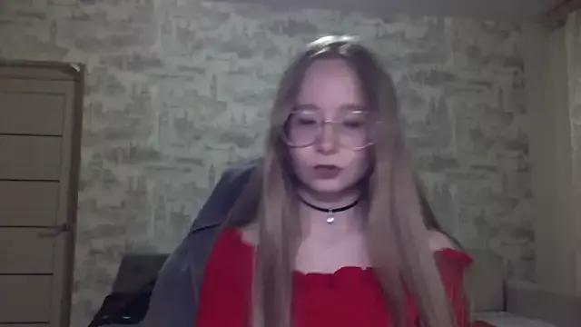 Eereni webcams show profile image 
