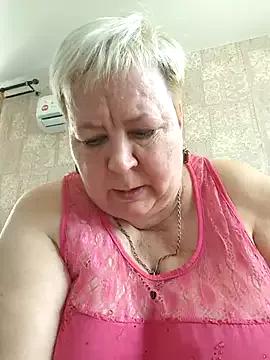EffectFiona from StripChat
