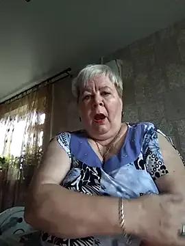 EffectFiona from StripChat