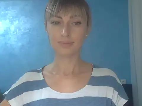 EffectMaya from StripChat