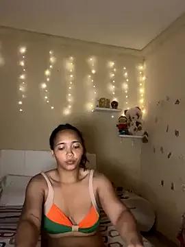 effie_castroo from StripChat