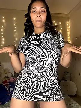 effie_castroo from StripChat
