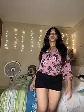 effie_castroo from StripChat