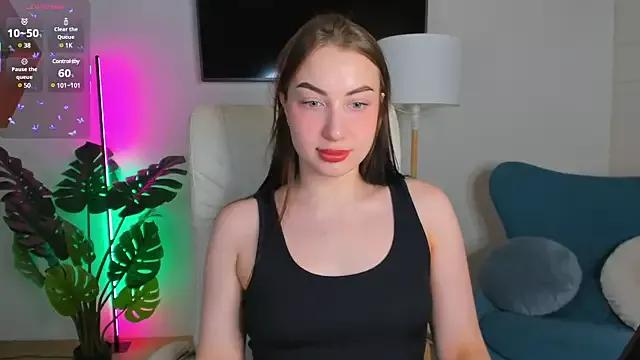Effie_Lurr webcams show profile image 