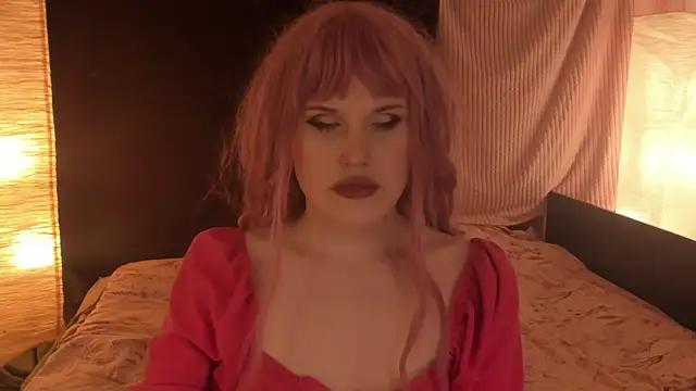 EffieMinki from StripChat